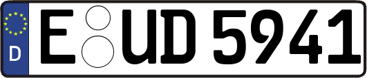 E-UD5941