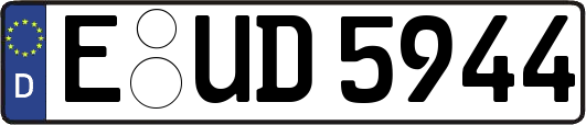 E-UD5944