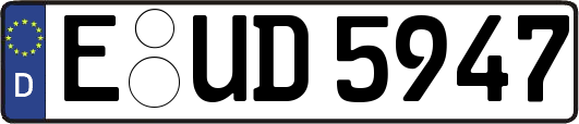 E-UD5947