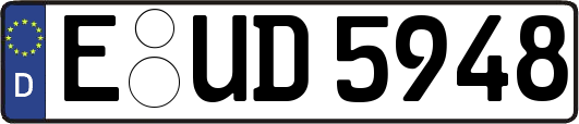 E-UD5948