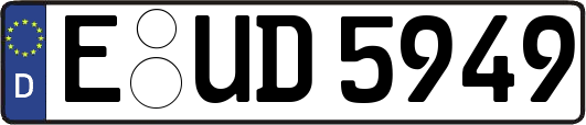 E-UD5949