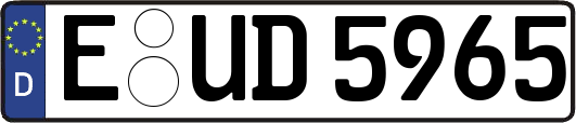 E-UD5965