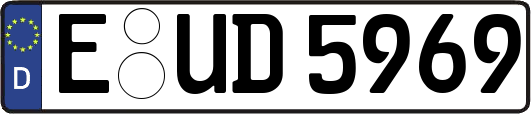 E-UD5969