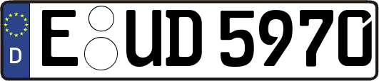 E-UD5970
