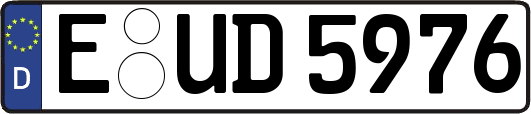 E-UD5976
