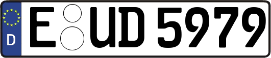 E-UD5979