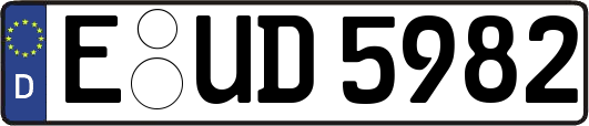 E-UD5982