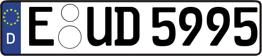 E-UD5995