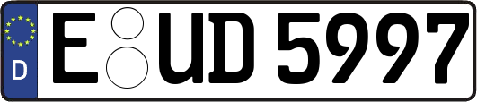 E-UD5997