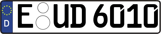 E-UD6010
