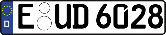 E-UD6028