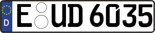 E-UD6035