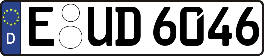 E-UD6046