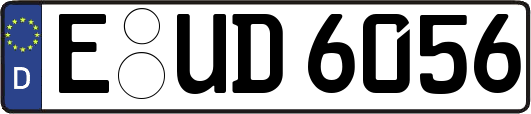 E-UD6056