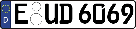 E-UD6069