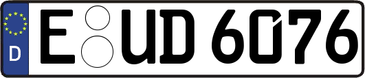 E-UD6076
