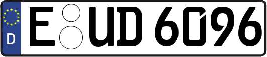 E-UD6096