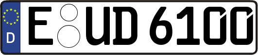 E-UD6100