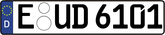 E-UD6101