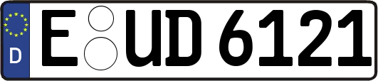 E-UD6121