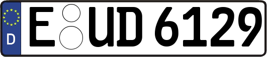 E-UD6129