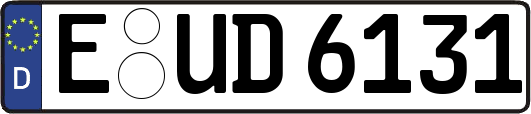 E-UD6131