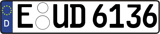 E-UD6136