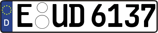E-UD6137