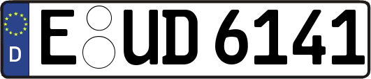 E-UD6141