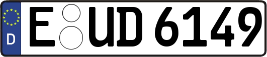 E-UD6149