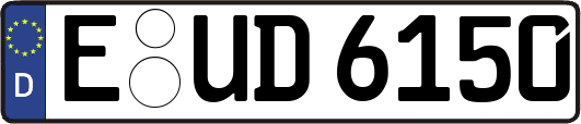 E-UD6150