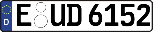 E-UD6152