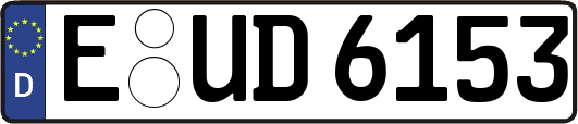 E-UD6153