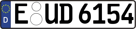 E-UD6154