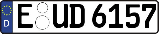 E-UD6157
