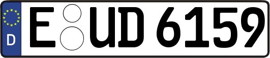 E-UD6159