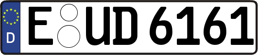 E-UD6161