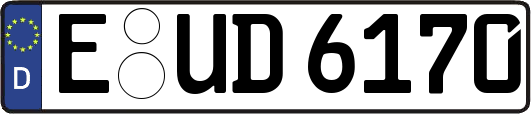 E-UD6170
