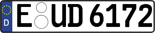 E-UD6172