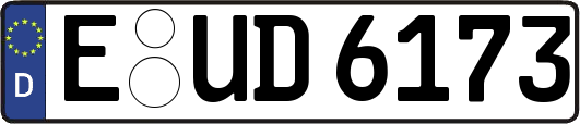 E-UD6173