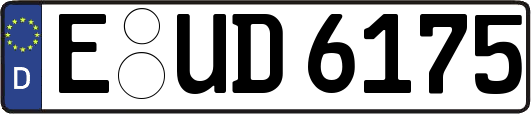 E-UD6175