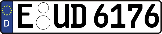 E-UD6176