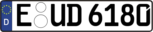 E-UD6180
