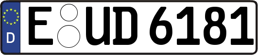 E-UD6181