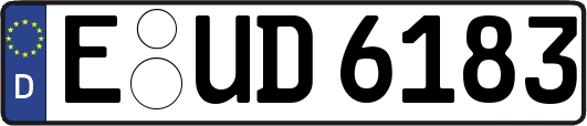 E-UD6183