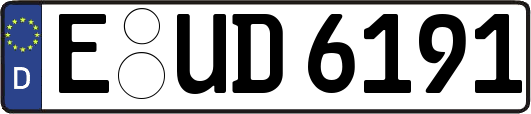 E-UD6191