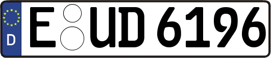 E-UD6196