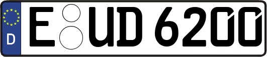 E-UD6200