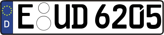 E-UD6205
