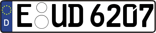 E-UD6207